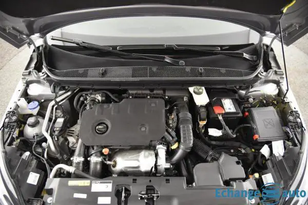 Peugeot 308 BlueHDi 130ch S&S BVM6 Active