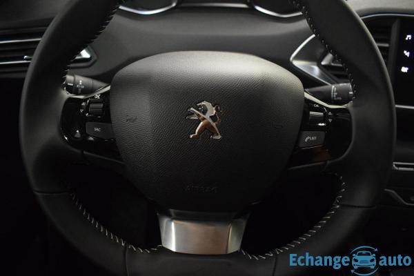 Peugeot 308 BlueHDi 130ch S&S BVM6 Active