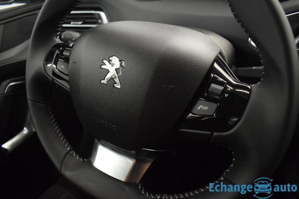 Peugeot 308 BlueHDi 130ch S&S BVM6 Active