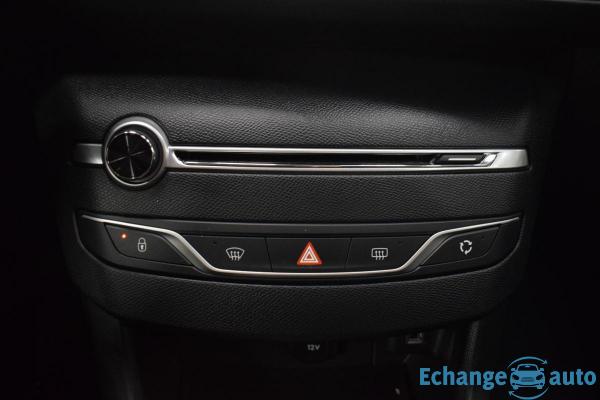 Peugeot 308 BlueHDi 130ch S&S BVM6 Active