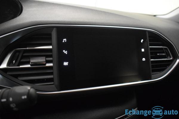 Peugeot 308 BlueHDi 130ch S&S BVM6 Active