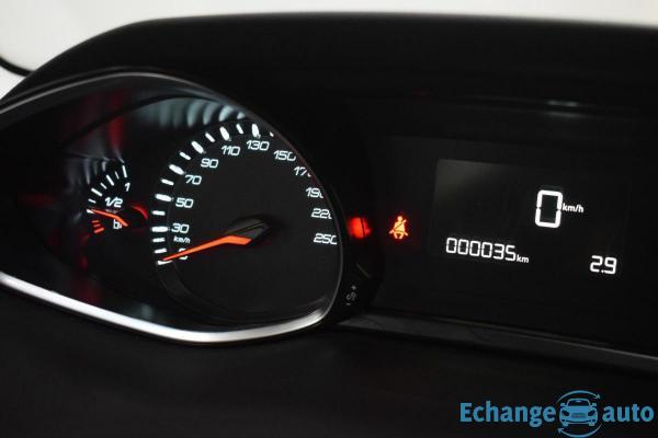 Peugeot 308 BlueHDi 130ch S&S BVM6 Active