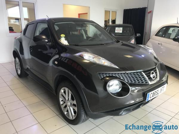 Nissan Juke 1,5 DCI 110 ACENTA 54000 KM PURE DRIVE
