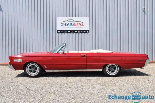 Mercury Marauder S55