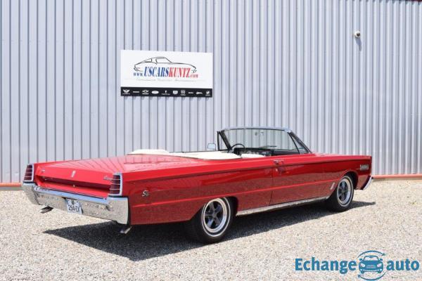 Mercury Marauder S55