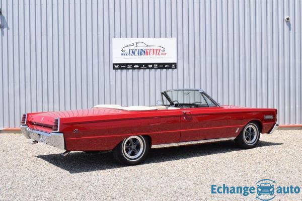 Mercury Marauder S55