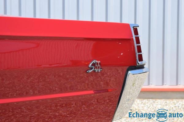 Mercury Marauder S55