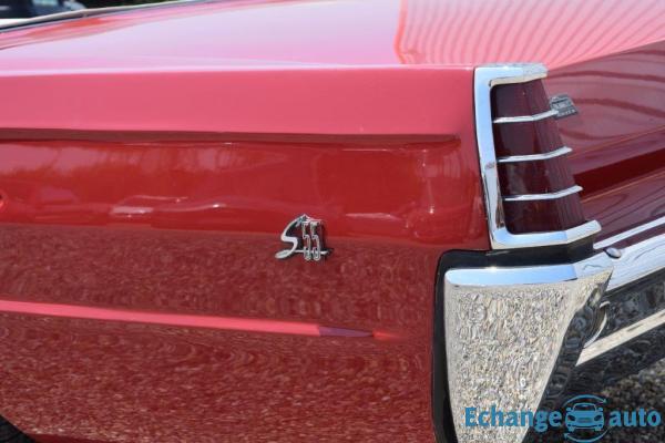 Mercury Marauder S55