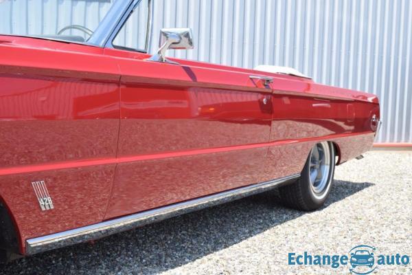 Mercury Marauder S55