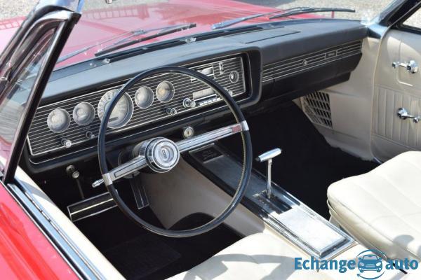 Mercury Marauder S55