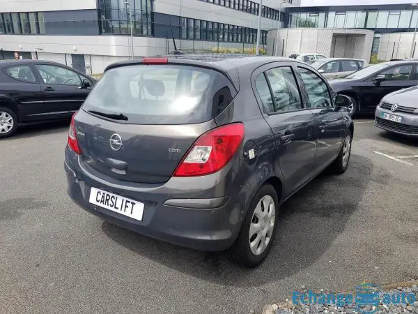 Opel Corsa 1.3 TDCI 75CV GRAPHITE