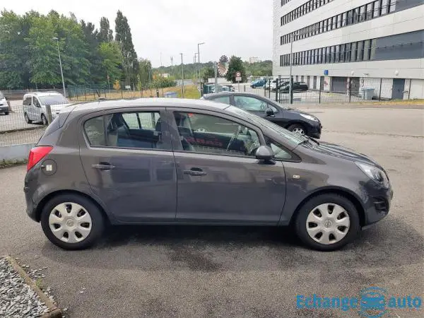 Opel Corsa 1.3 TDCI 75CV GRAPHITE