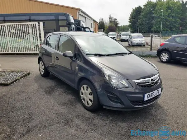 Opel Corsa 1.3 TDCI 75CV GRAPHITE