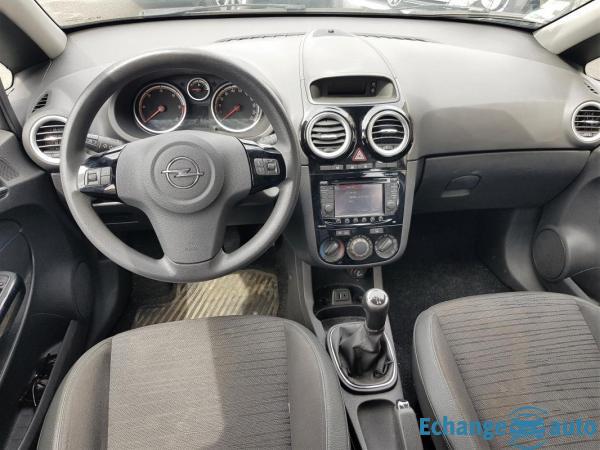 Opel Corsa 1.3 TDCI 75CV GRAPHITE