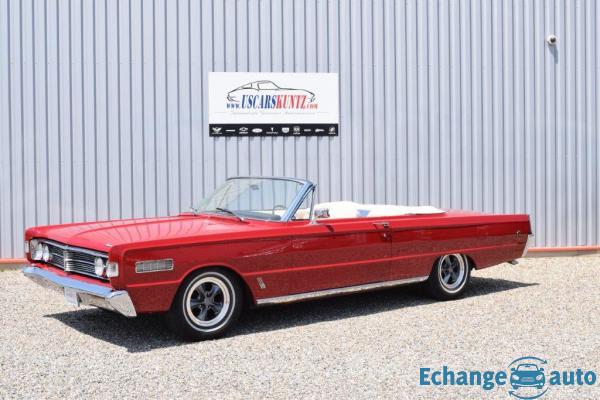 Mercury Marauder S55