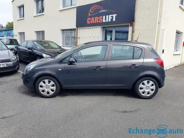 Opel Corsa 1.3 TDCI 75CV GRAPHITE