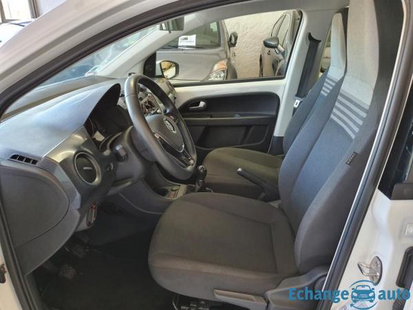 Volkswagen Up! 1.0L 60CV MOVE UP!