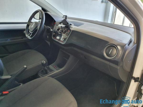 Volkswagen Up! 1.0L 60CV MOVE UP!