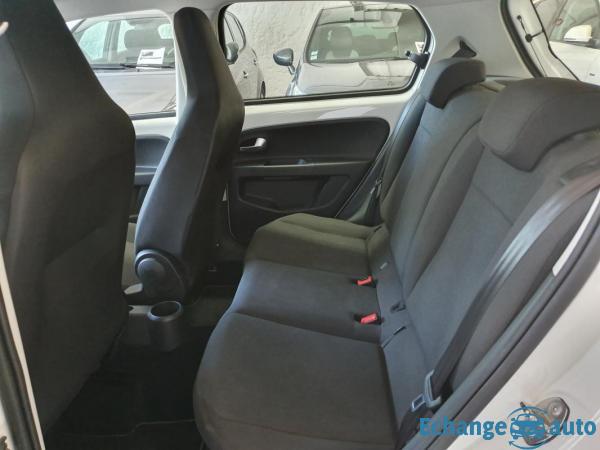 Volkswagen Up! 1.0L 60CV MOVE UP!