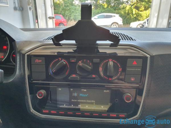 Volkswagen Up! 1.0L 60CV MOVE UP!