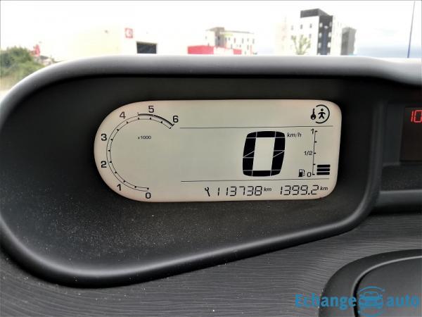 Citroën C3 Picasso 1.6 HDI 16 V 90 CV - EXCLUSIVE