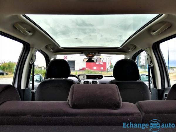 Citroën C3 Picasso 1.6 HDI 16 V 90 CV - EXCLUSIVE