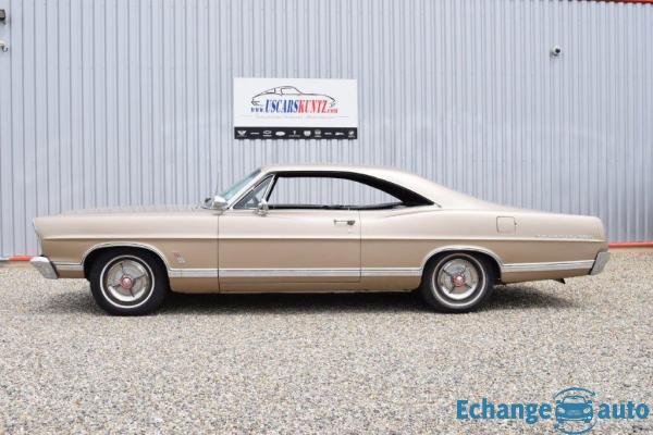 Ford Galaxy Galaxie