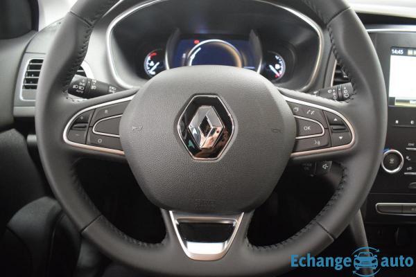 Renault Mégane IV ESTATE BUSINESS dCi 90 Energy