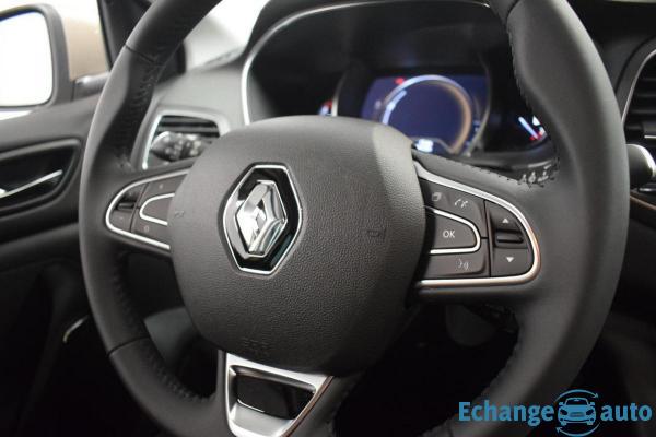 Renault Mégane IV ESTATE BUSINESS dCi 90 Energy