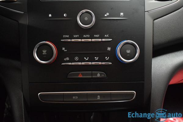 Renault Mégane IV ESTATE BUSINESS dCi 90 Energy