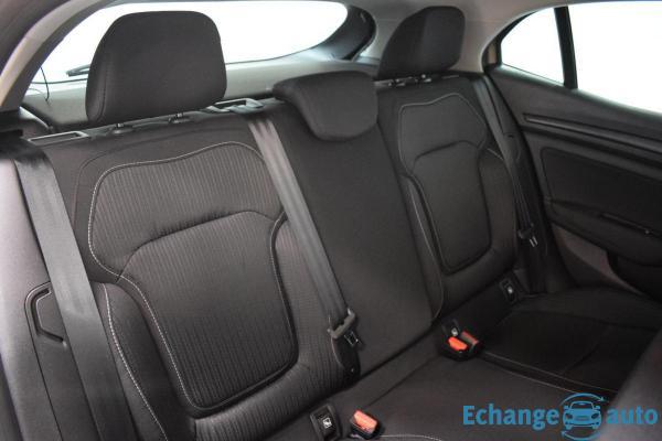 Renault Mégane IV ESTATE BUSINESS dCi 90 Energy
