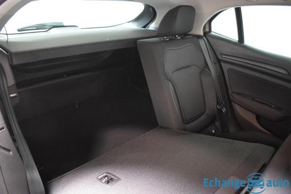 Renault Mégane IV ESTATE BUSINESS dCi 90 Energy