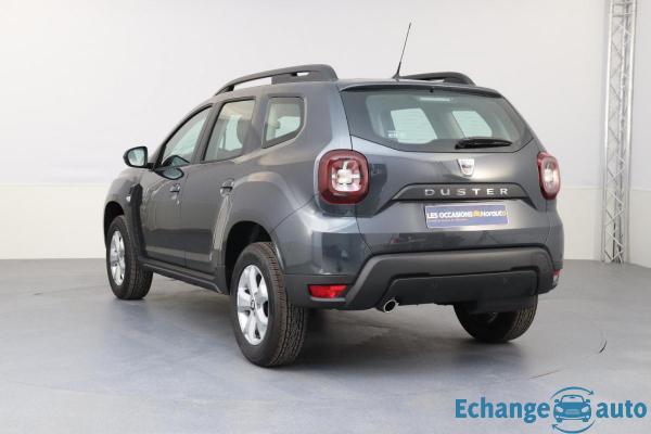 Dacia Duster Blue dCi 115 4x2 Confort