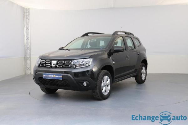 Dacia Duster Blue dCi 115 4x2 Confort