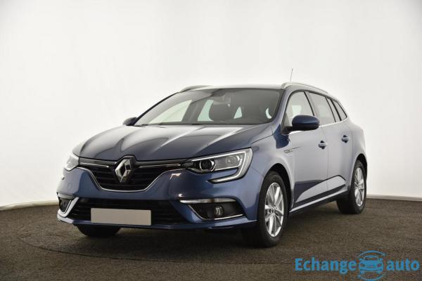 Renault Mégane IV ESTATE BUSINESS dCi 90 Energy