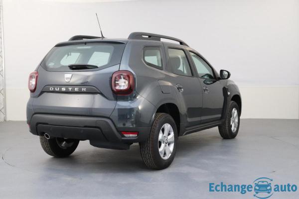 Dacia Duster Blue dCi 115 4x2 Confort