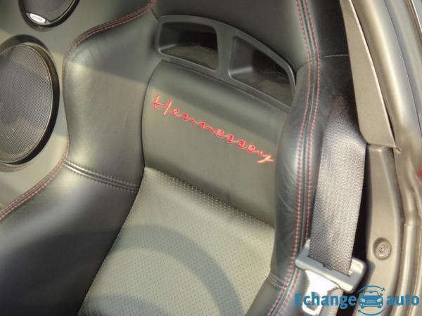 Dodge Viper ACR Hennessey 700 Venom