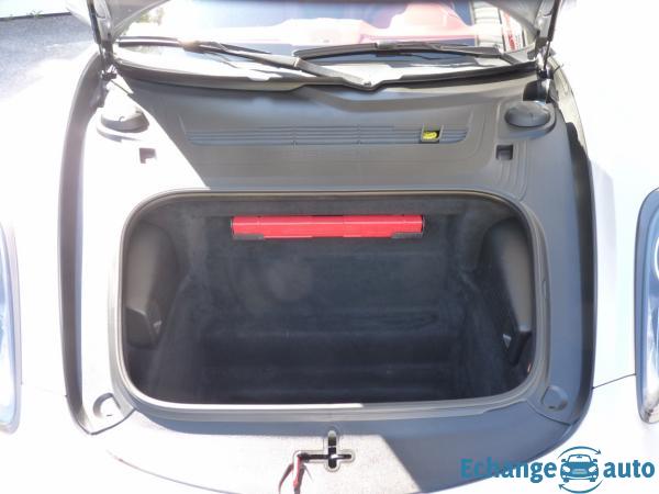 PORSCHE CAYMAN S 3.4i 325 PDK 