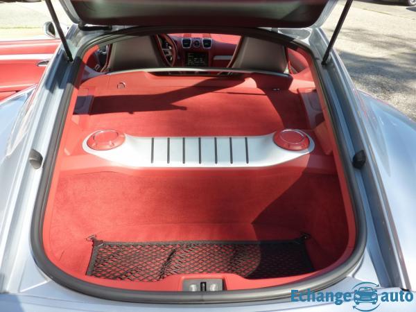 PORSCHE CAYMAN S 3.4i 325 PDK 