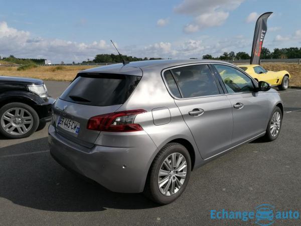 Peugeot 308 1.5 HDI 130 ALLURE BUSINESS GARANTIE 6 MOIS