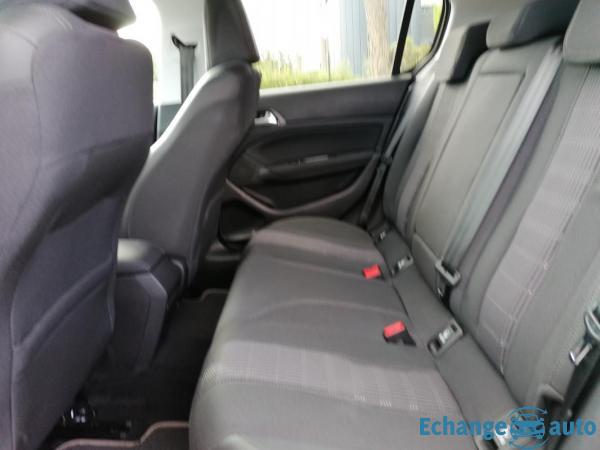 Peugeot 308 1.5 HDI 130 ALLURE BUSINESS GARANTIE 6 MOIS