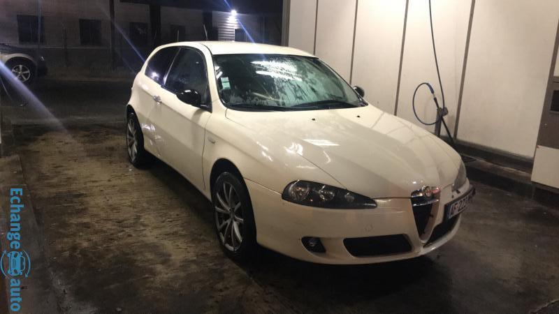 Alfa roméo 147 TI