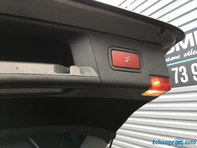 MERCEDES CLASSE C BREAK