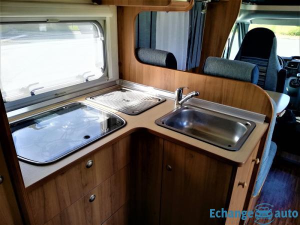 Ford Transit CAMPING CAR - 2.2 140 CV