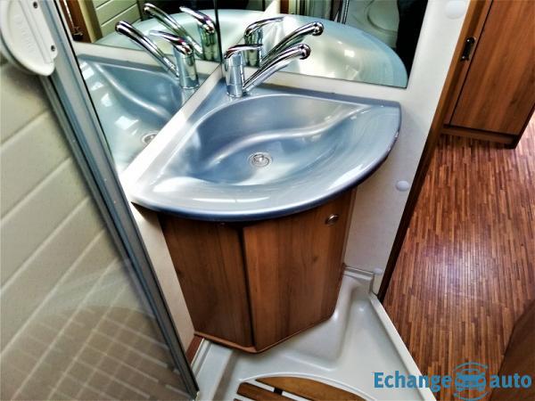 Ford Transit CAMPING CAR - 2.2 140 CV