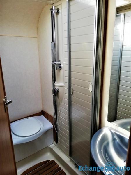 Ford Transit CAMPING CAR - 2.2 140 CV