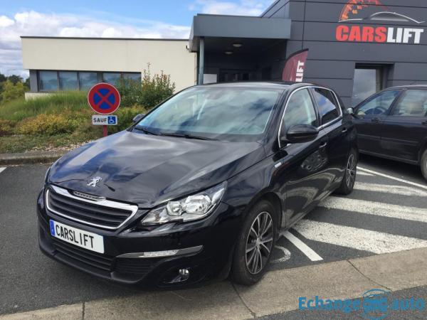 Peugeot 308 1.6 HDI 115 SENSATION - GARANTIE 6 MOIS