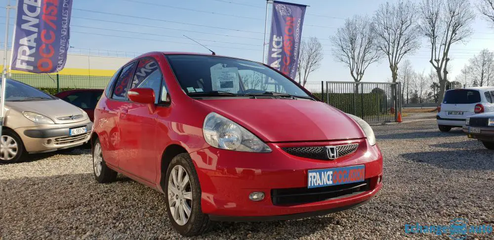 Honda Jazz II Graphite 1.4 i 83cv année 2006