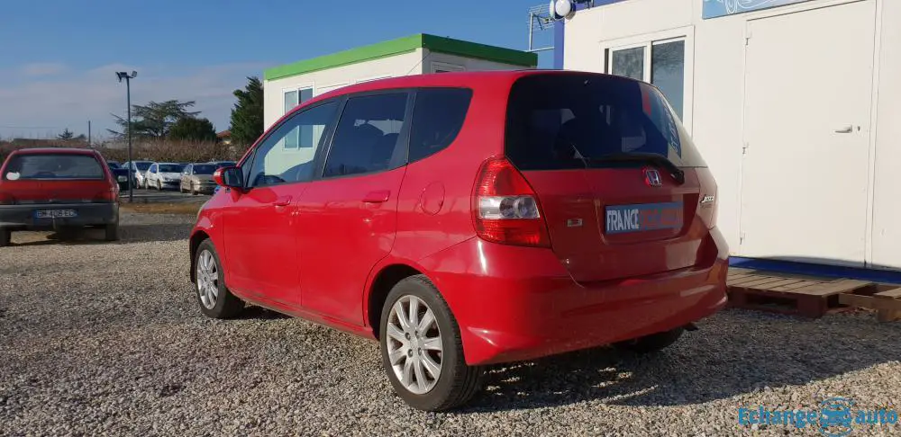 Honda Jazz II Graphite 1.4 i 83cv année 2006