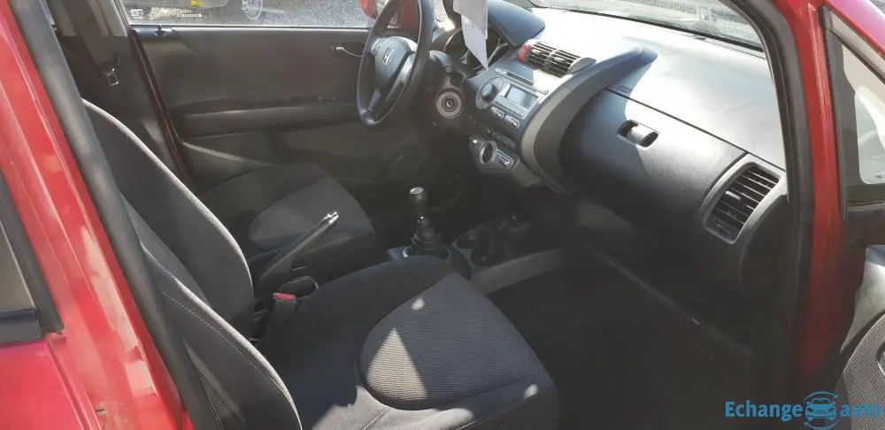 Honda Jazz II Graphite 1.4 i 83cv année 2006